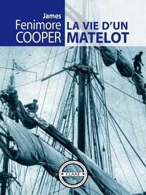cover image of La vie d'un matelot